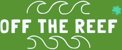 off the reef logo